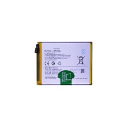 Battery Vivo Y51 2020/Y51A 2020/Y52s V2057a/Y31 2020/V2036/Y51 2020/V2030/Y71/Y72 B-O8 5000mAh Battery Vivo Y51 2020/Y51A 2020/Y52s V2057a/Y31 2020/V2036/Y51 2020/V2030/Y71/Y72 B-O8 5000mAh